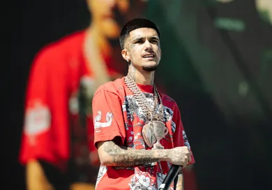 Rolling Loud California 2025