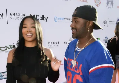 Princess Love Ray J Kids Walked In Another Woman Music News