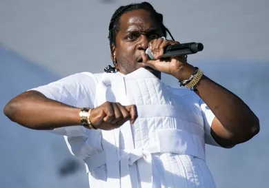 Pusha T Response Deadbeat Backlash Parenting Comments Hip Hop News