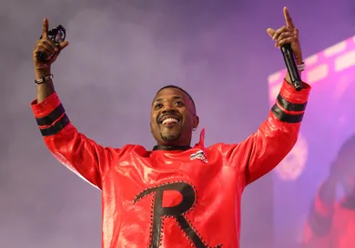 Ray J Banned Twitch Fight Princess Love Music News