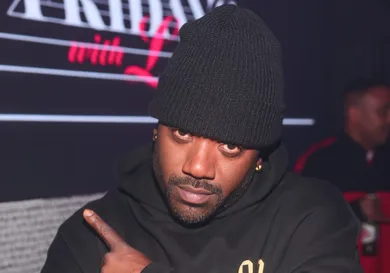 Ray J Mom Defends Him Princess Love Fight Arrest Music News