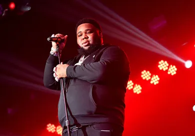 Rod Wave In Concert - Atlanta, GA