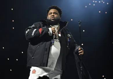 Rod Wave Arrested Gun Charge Atlanta Report Hip Hop News