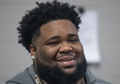 Rod Wave Bond Gun Arrest Mugshot Hip Hop News