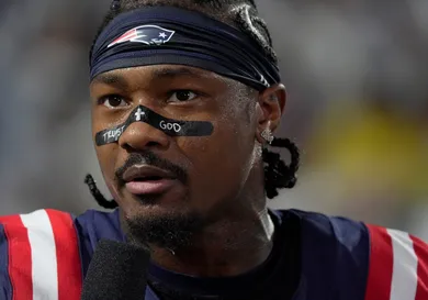 Stefon Diggs Lawsuit Chris Blake Griffith Sexual Assault Sports News