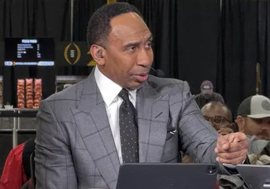 NCAA Football: CFP National Championship-Ohio State at Notre Dame