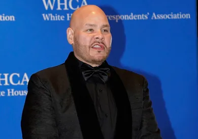 Tasha K Fat Joe Witnessed Ja Rule Jumping Hip Hop News