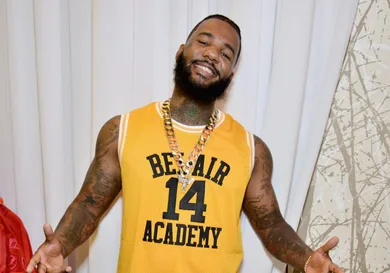 The Game Gangsta Grillz Mixtape Recorded Two Days Hip Hop News