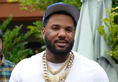 The Game N3on Checked DMs Girlfriend Adin Ross Hip Hop News