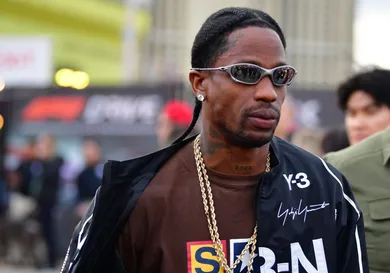 Formula One: Formula One Heineken Las Vegas Grand Prix