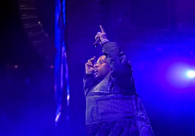 Entertainment: Hot 97s Summer Jam