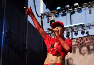 Entertainment: Something in the Water Music Festival