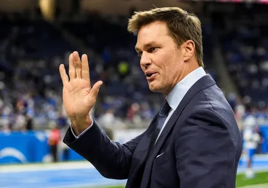 Syndication: Detroit Free Press