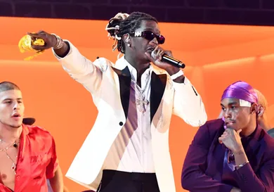 Young Thug Doesnt Know The Alchemist Collab Album Hip Hop News