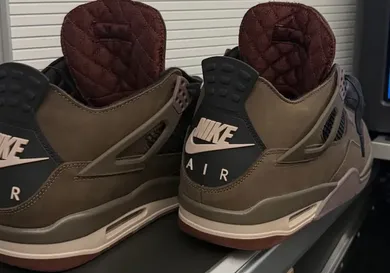 a-ma-maniere-x-air-jordan-4-dark-mocha-sneaker-news