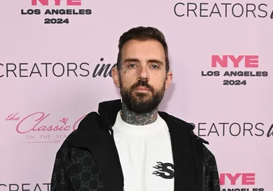 Adam22 Jim Jones Bloods Hip Hop News