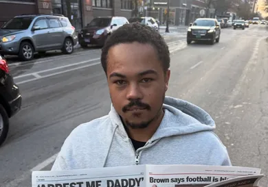 Adamn Killa Detained Hip Hop News