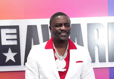 Akon Arrested Hip Hop News
