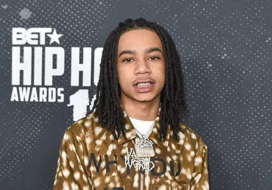 Almighty Jay YBN Nahmir Alleged Robbery Hip Hop News
