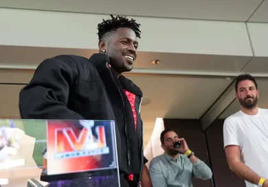 NFL: Super Bowl LVI-Los Angeles Rams at Cincinnati Bengals