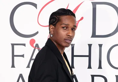 ASAP Rocky Lawsuit Condo Hip Hop News