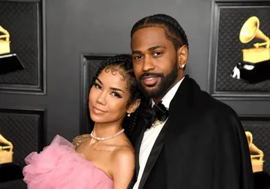 Big Sean Jhené Aiko Breakup Reactions Music News