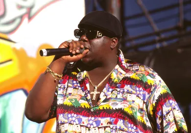 Biggie Estate Sues Publicist Hip Hop News