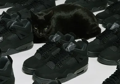 air-jordan-4-black-cat-sneaker-news