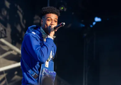 2019 Rolling Loud Music Festival