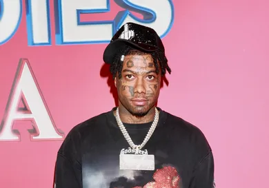 Blueface Breaks Up With Hazel-E Gossip News