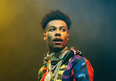Blueface Misses Coi Leray Gossip News