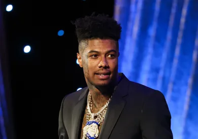 Blueface Roasted Dance Moves Hip Hop News
