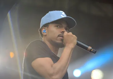 Chance The Rapper Kendrick Lamar Drake Beef Hip Hop News