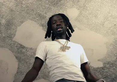 Chicken P Breaks Silence Allegations Crime News