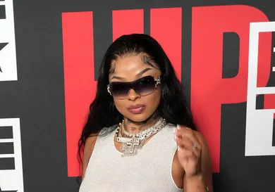 Chrisean Rock Wishes She Never Gave Birth Gossip News