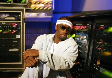 Diddy Conditions Fort Dix Hip Hop News