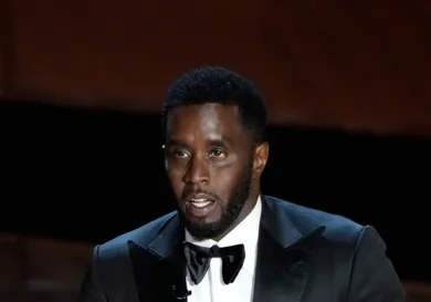 Diddy Pays Off Fine Hip Hop News