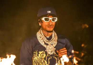 DJ Akademiks NBA YoungBoy Tour Hip Hop News