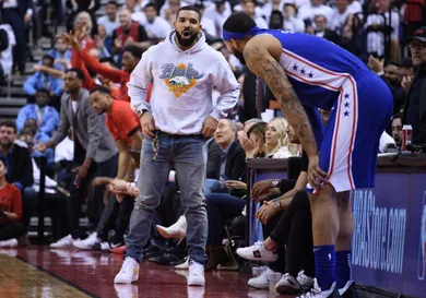 NBA: Playoffs-Philadelphia 76ers at Toronto Raptors