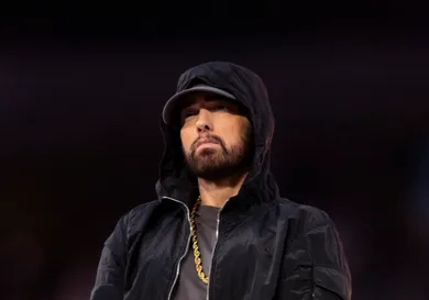 Eminem Swim Shady Lawsuit Hip Hop News