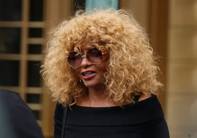 Janice Combs Fires Back Lawsuit Hip Hop News