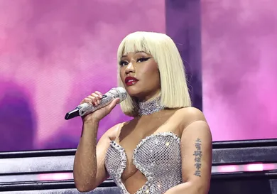 Judge Sale Nicki Minaj Mansion Hip Hop News