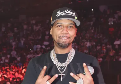 Juelz Santana Kids Don't Need To Read Hip Hop News