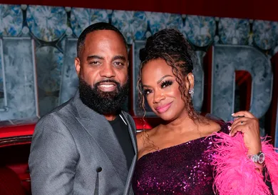 Kandi Burruss Todd Tucker Divorce Gossip News