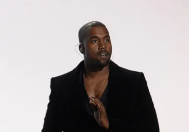 Kanye West Back Taxes Hip Hop News