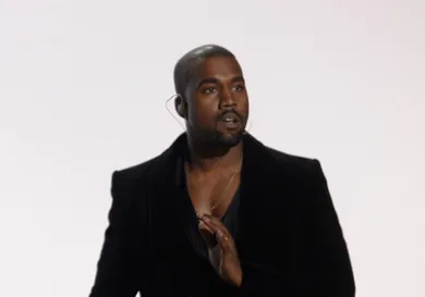 Kanye West Second Mexico City Show Hip Hop News