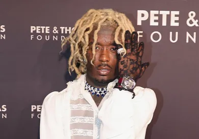 Lil Uzi Vert Roc Nation Hip Hop News