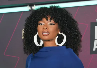 Megan Thee Stallion Dream Super Bowl Hip Hop News