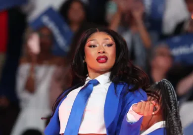 Megan Thee Stallion Rejecting "Call Of Duty" Hip Hop News