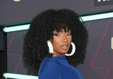 Megan Thee Stallion Therapy Deepfake Hip Hop News